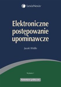 Obrazek Elektroniczne postępowanie upominawcze