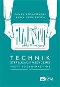 Książka : Technik st... - Paweł Kosakowski, Anna Leśniewska