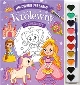 Polska książka : Malowanie ...