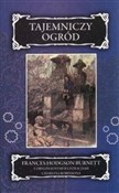 Książka : Tajemniczy... - Burnett Frances Hodgson