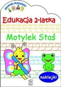 polish book : Edukacja 2... - Barbara Grużewska