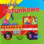 Pojazdy ra... - Opracowanie Zbiorowe -  books from Poland