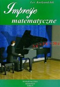 Impresje m... - Lev Kurlyandchik -  books in polish 