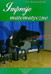 Picture of Impresje matematyczne Tom 2