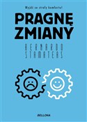 Książka : Pragnę zmi... - Bernardo Stamateas