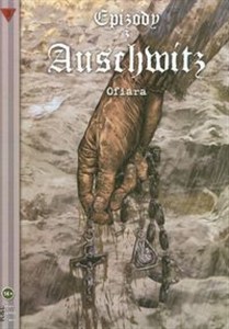 Obrazek Epizody z Auschwitz Ofiara