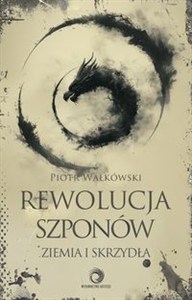 Picture of Rewolucja szponów Ziemia i skrzydła