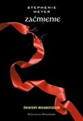 Polska książka : Zaćmienie - Stephenie Meyer
