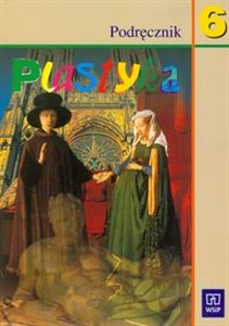 Obrazek Plastyka 6 Podręcznik Szkoła podstawowa