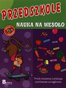 Zobacz : Przedszkol... - Opracowanie Zbiorowe