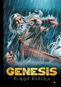 Polska książka : Genesis Ks...