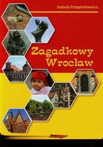 Picture of Zagadkowy Wrocław