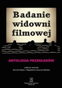 Badanie wi... - Konrad Klejsa, Magdalena Saryusz-Wolska -  foreign books in polish 