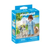 Playmobil ... -  Książka z wysyłką do UK
