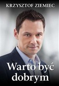 Warto być ... - Krzysztof Ziemiec -  books in polish 