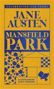 Picture of Mansfield Park wer. angielska