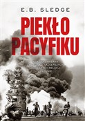 polish book : Piekło Pac... - B. Sledge E.