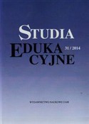 Studia edu... -  Polish Bookstore 