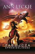 Zabójcza s... - Ann Leckie -  foreign books in polish 