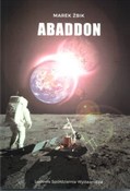 Abaddon - Marek Żbik -  Książka z wysyłką do UK