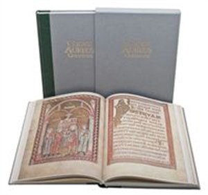 Obrazek Złoty Kodeks Gnieźnieński