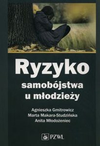 Obrazek Ryzyko samobójstwa u młodzieży