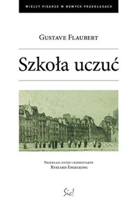 Obrazek Szkoła uczuć