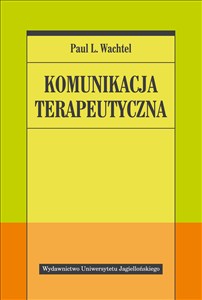 Obrazek Komunikacja terapeutyczna
