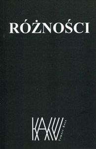 Picture of Różności
