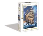 Puzzle Ame... -  books from Poland