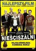 Nieściszal... - Ola Simonsson, Johannes Stjarne Nilsson -  books in polish 