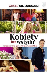 Picture of Kobiety bez wstydu