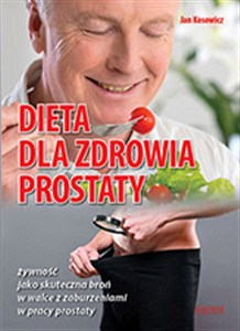 Picture of Dieta dla zdrowia prostaty żywność jako skuteczna broń w walce z zaburzeniami w pracy prostaty