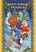 Święty Mik... - Edyta Wygonik-Barzyk -  books from Poland