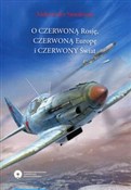 Książka : O czerwoną... - Aleksander Smoliński