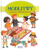 Modlitwy m... - Elena Pasquali -  foreign books in polish 