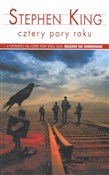 Książka : Cztery por... - Stephen King