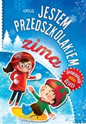 Polska książka : Jestem prz... - Agnieszka Antosiewicz