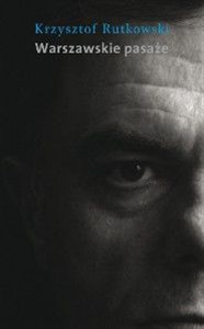 Obrazek Warszawskie pasaże