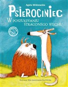 Psierocini... - Agata Widzowska -  Książka z wysyłką do UK
