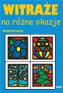 Obrazek Witraże na różne okazje