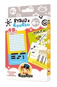 polish book : Rysuj z Cz...