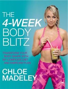 Obrazek The 4-Week Body Blitz