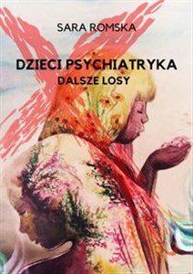 Obrazek Dzieci psychiatryka dalsze losy