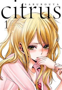 Picture of Citrus. Tom 1