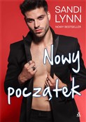 Zobacz : Nowy począ... - Sandi Lynn