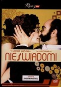 DVD Nieświ... -  Książka z wysyłką do UK