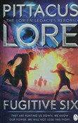 Fugitive S... - Pittacus Lore -  books from Poland