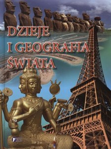 Obrazek Dzieje i geografia świata