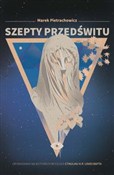 Książka : Szepty prz... - Marek Pietrachowicz